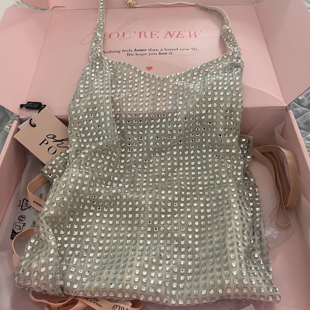 Oh Polly dress